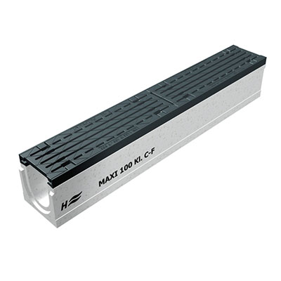 線性排水溝系列