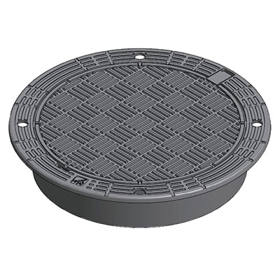 防沉降井蓋B系列