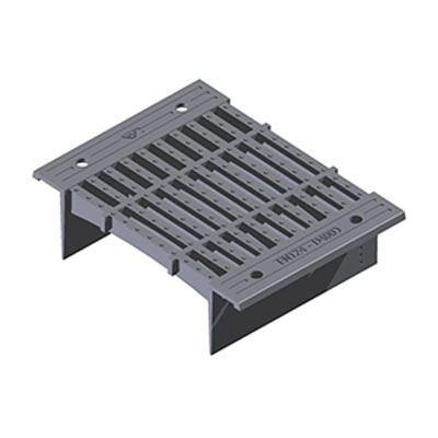 沉插式排水溝系列