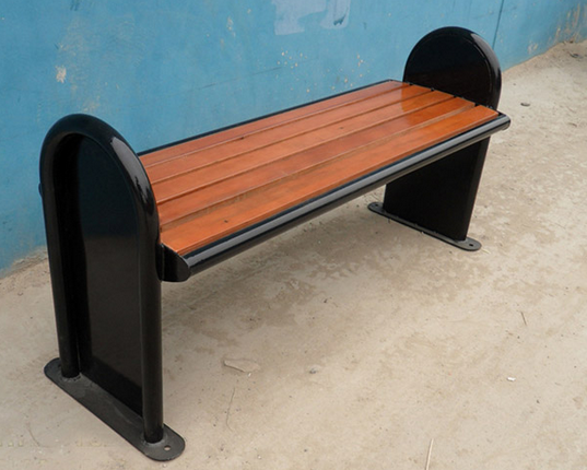 濰坊園林椅廠家，濰坊公園椅