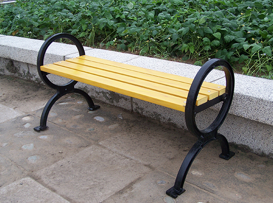 山東路椅廠家，濰坊路椅休閑椅