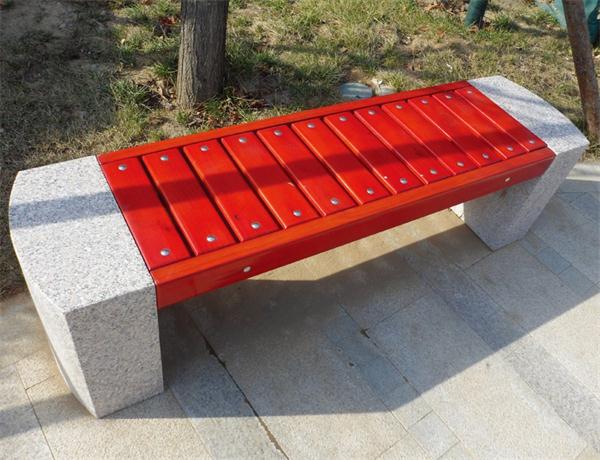 濟寧公園休閑椅，菏澤園林椅路椅